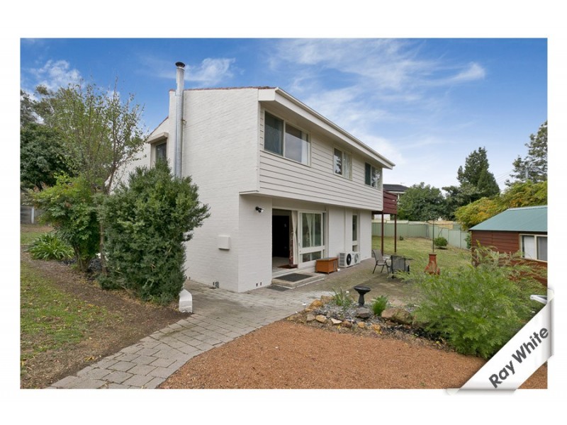 1 Alpen Street, Spence ACT 2615