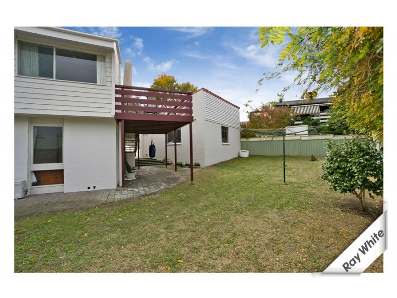 1 Alpen Street, Spence ACT 2615