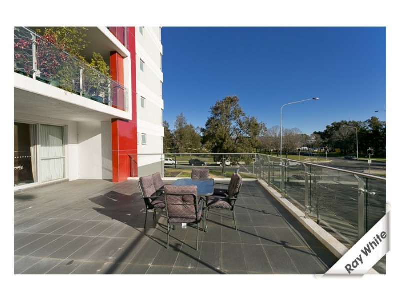 11/57 Benjamin Way, Belconnen ACT 2617