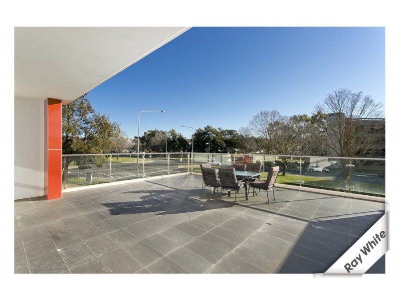 11/57 Benjamin Way, Belconnen ACT 2617