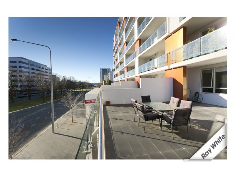11/57 Benjamin Way, Belconnen ACT 2617