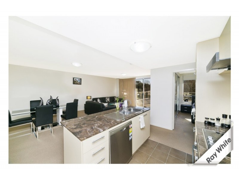 11/57 Benjamin Way, Belconnen ACT 2617