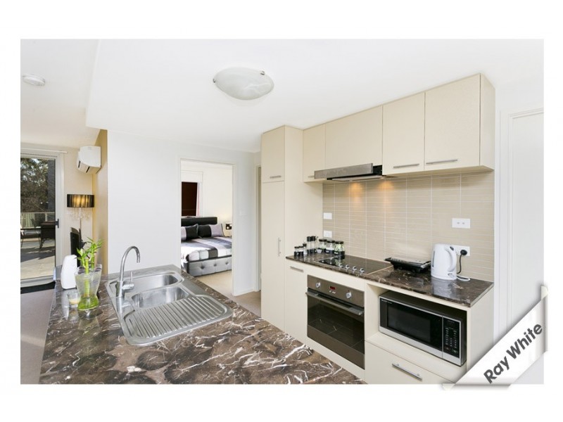 11/57 Benjamin Way, Belconnen ACT 2617