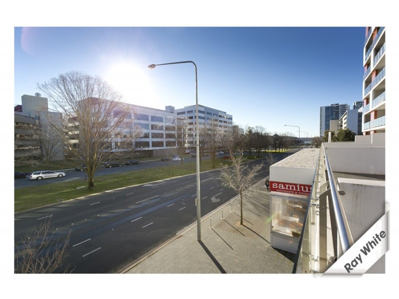 11/57 Benjamin Way, Belconnen ACT 2617