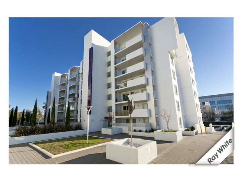 11/57 Benjamin Way, Belconnen ACT 2617