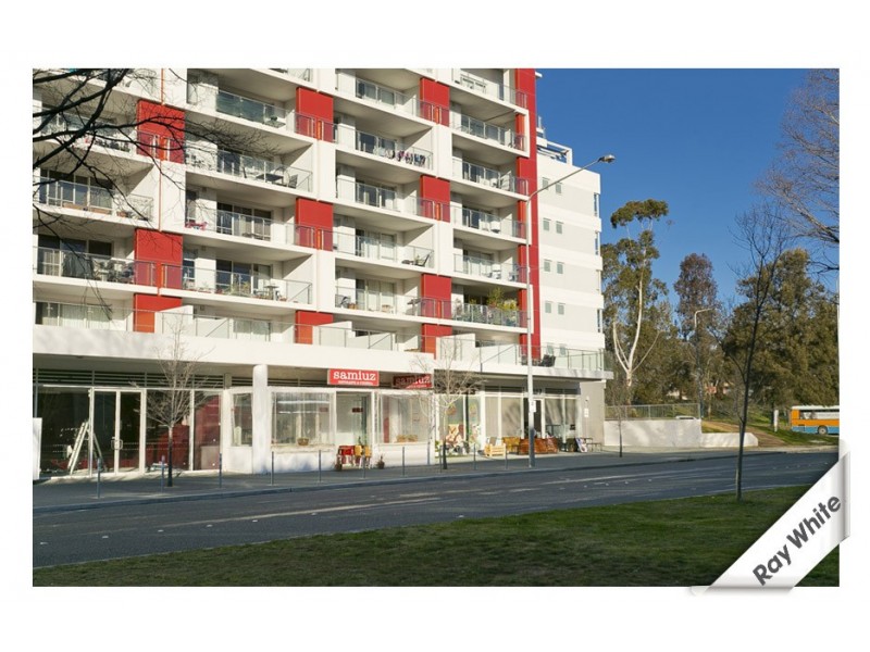 11/57 Benjamin Way, Belconnen ACT 2617