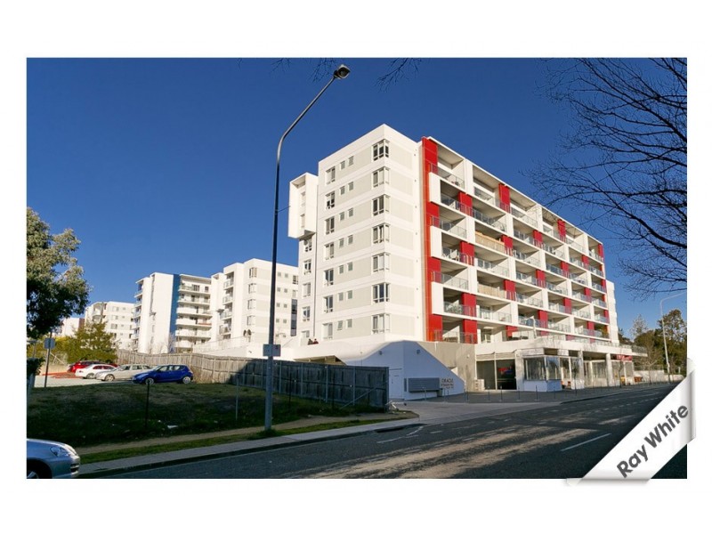 11/57 Benjamin Way, Belconnen ACT 2617