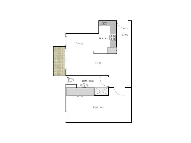 7/7 Keith Street, Scullin ACT 2614 Floorplan