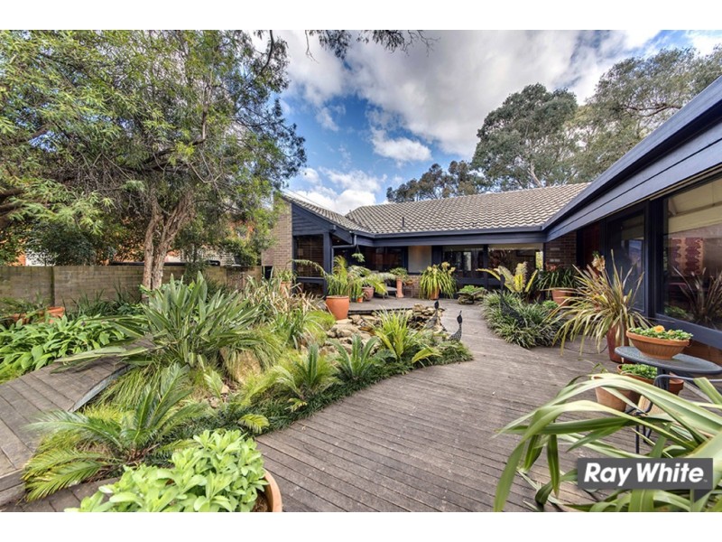 38 Mirning Cres, Aranda ACT 2614