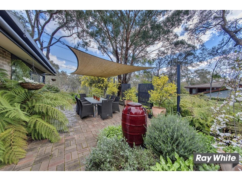 38 Mirning Cres, Aranda ACT 2614