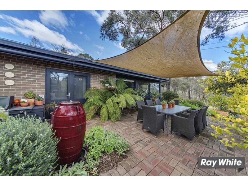 38 Mirning Cres, Aranda ACT 2614