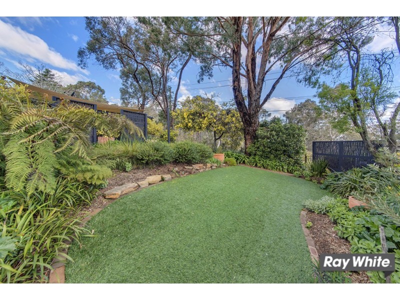 38 Mirning Cres, Aranda ACT 2614