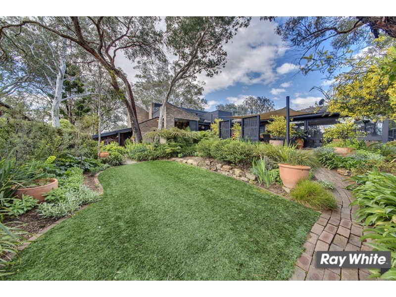 38 Mirning Cres, Aranda ACT 2614