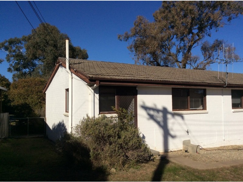 1/8 Castieau Street, Higgins ACT 2615