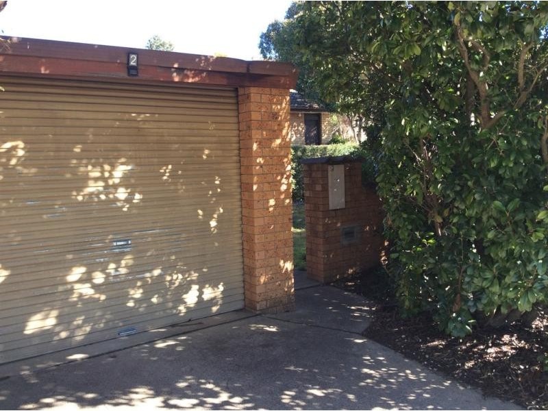 2/1 Cantor Crescent, Higgins ACT 2615