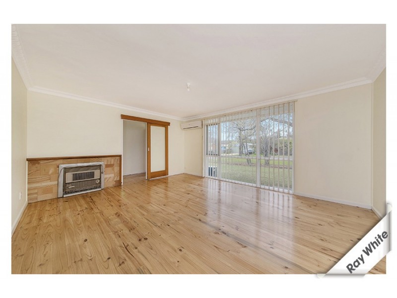 6 Swainsona Street, O’connor ACT 2602