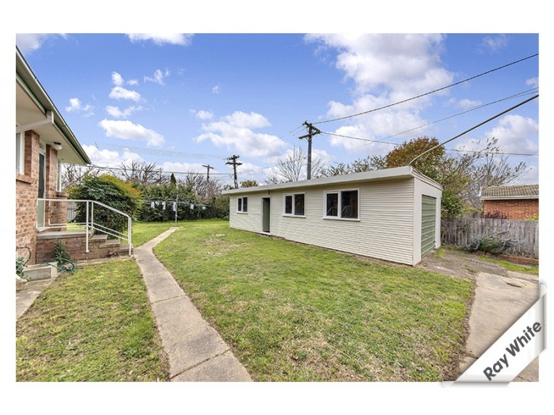6 Swainsona Street, O’connor ACT 2602