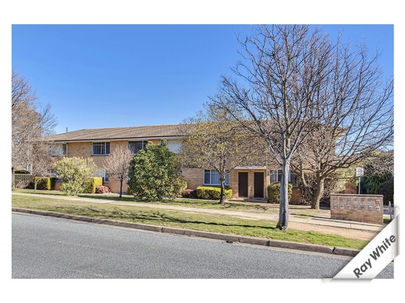 12/156 Knox Street, Watson ACT 2602