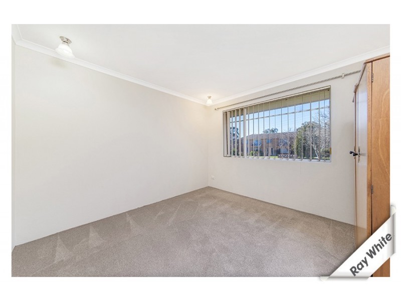 12/156 Knox Street, Watson ACT 2602