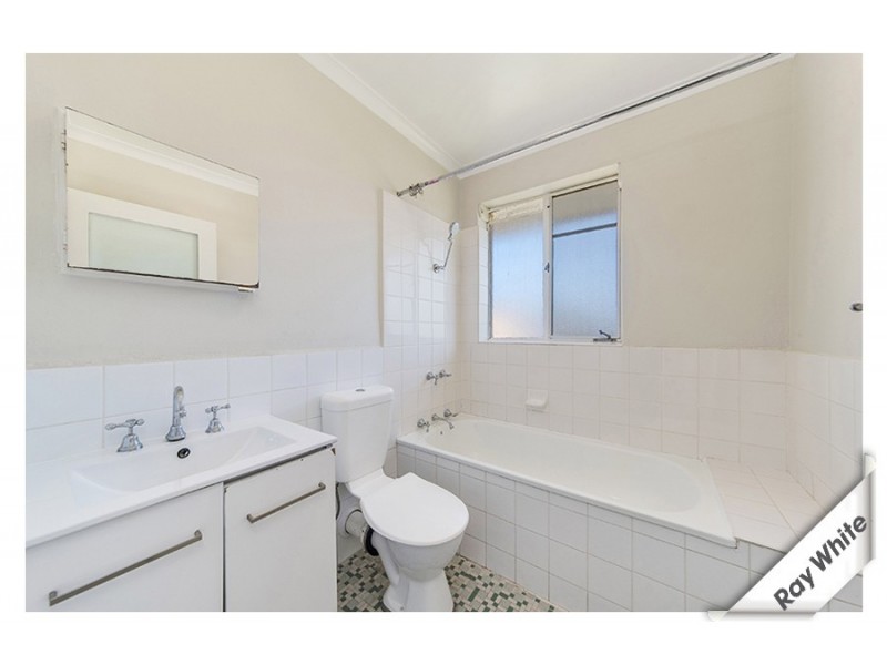 12/156 Knox Street, Watson ACT 2602