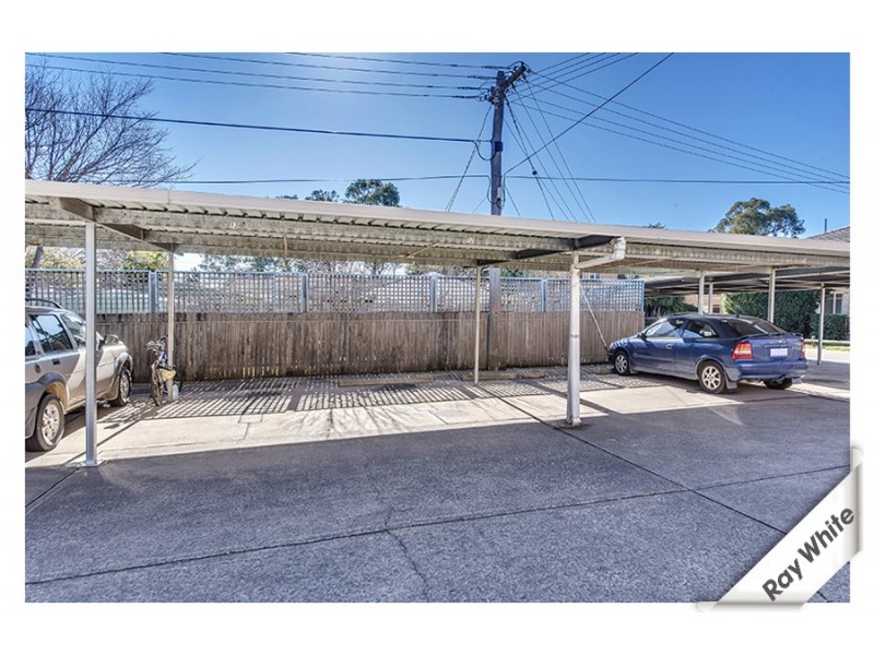 12/156 Knox Street, Watson ACT 2602
