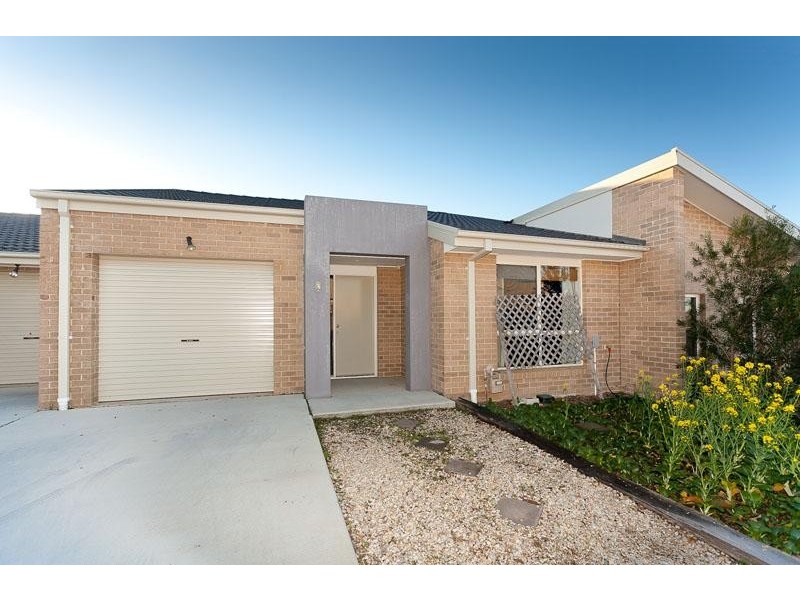 3/85 Macfarlane Burnet Avenue, Macgregor ACT 2615