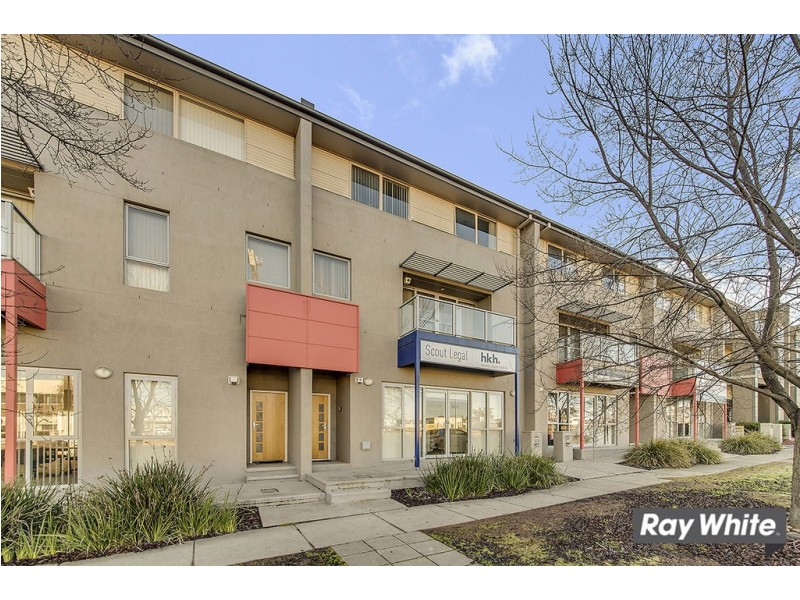 101A Anthony Rolfe Avenue, Gungahlin ACT 2912