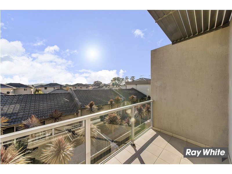 101A Anthony Rolfe Avenue, Gungahlin ACT 2912