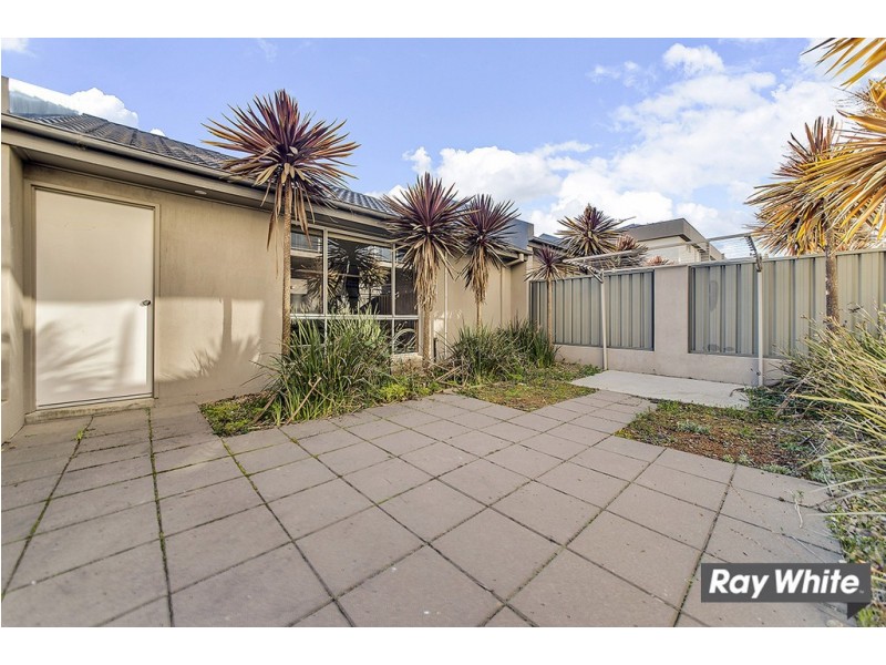 101A Anthony Rolfe Avenue, Gungahlin ACT 2912