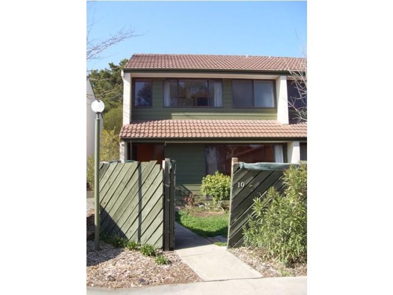 10/100 Chewings Street, Page ACT 2614