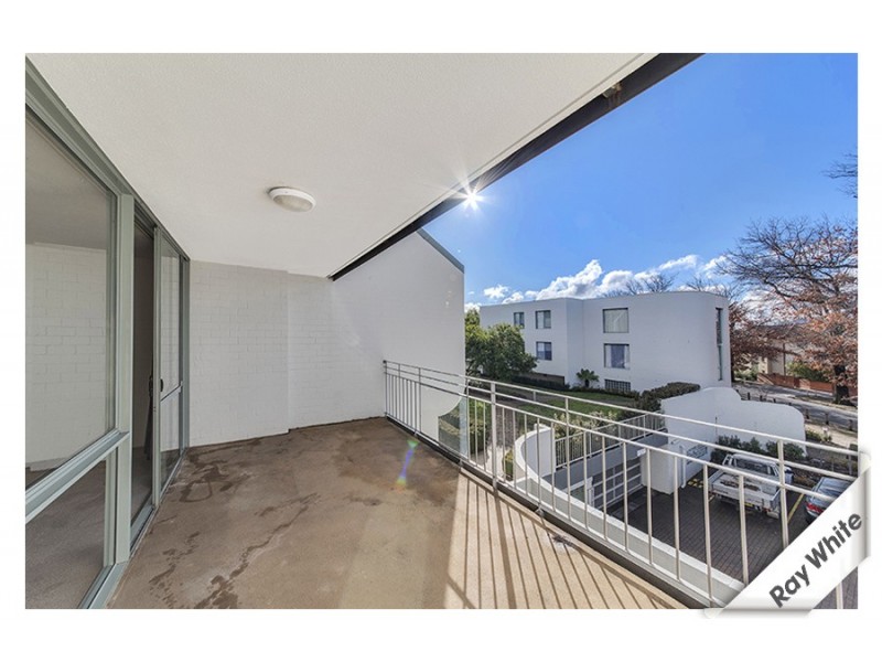 32/12 Howitt Street, Kingston ACT 2604
