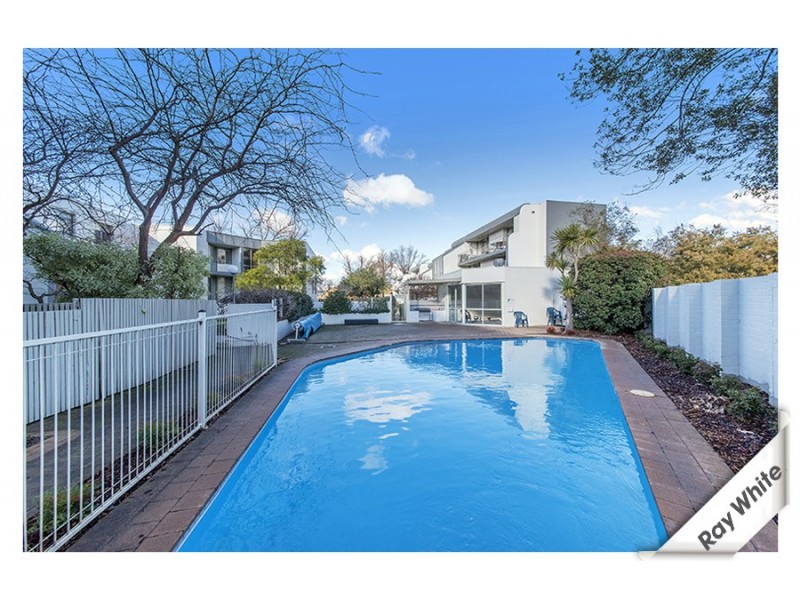 32/12 Howitt Street, Kingston ACT 2604
