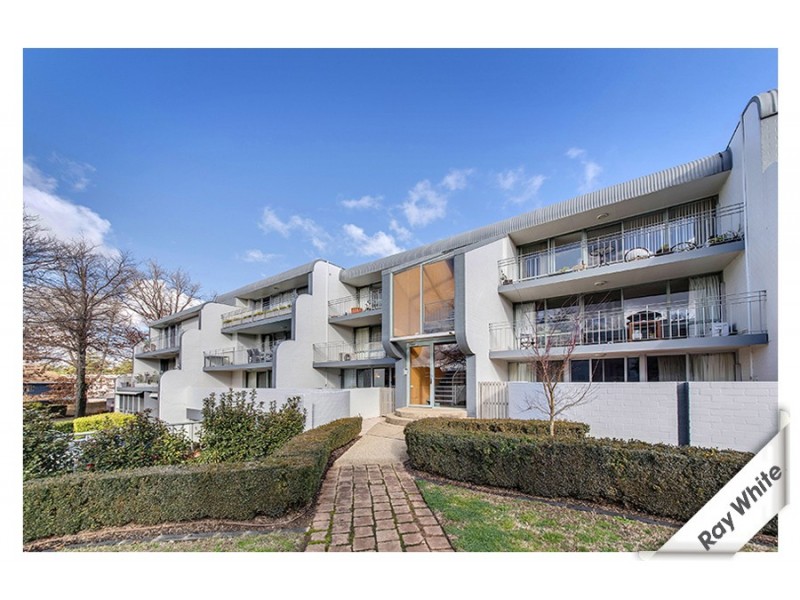 32/12 Howitt Street, Kingston ACT 2604