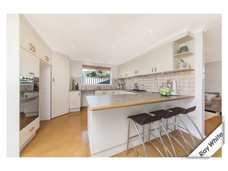 5 Ankaa Place, Giralang ACT 2617