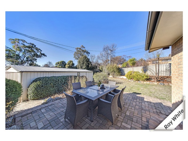 5 Ankaa Place, Giralang ACT 2617