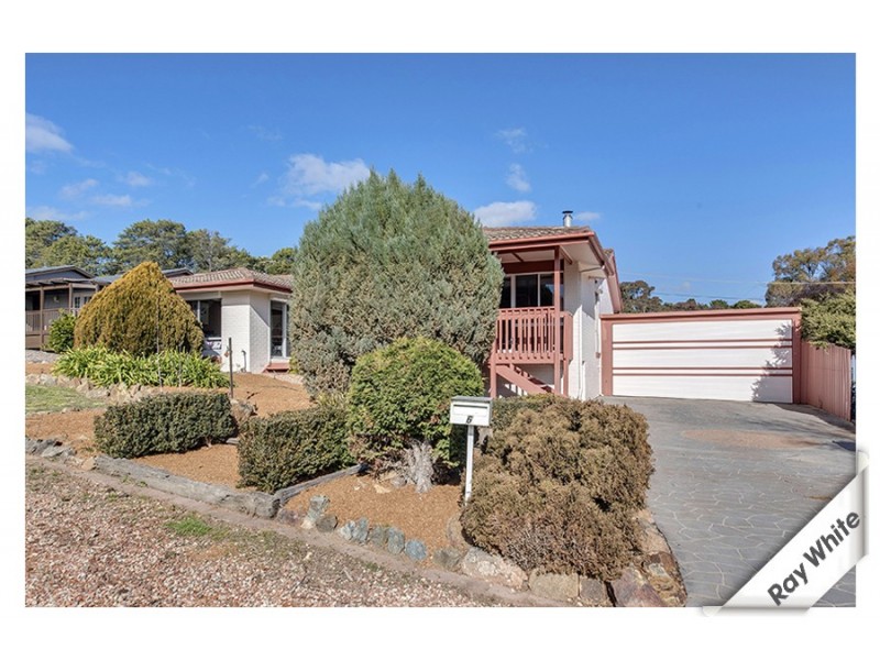 6 Musca Place, Giralang ACT 2617