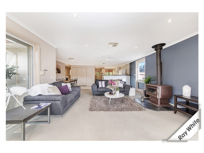 6 Musca Place, Giralang ACT 2617