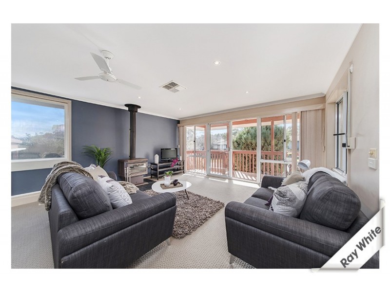 6 Musca Place, Giralang ACT 2617