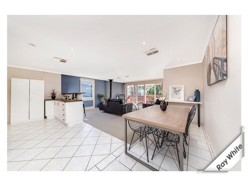 6 Musca Place, Giralang ACT 2617