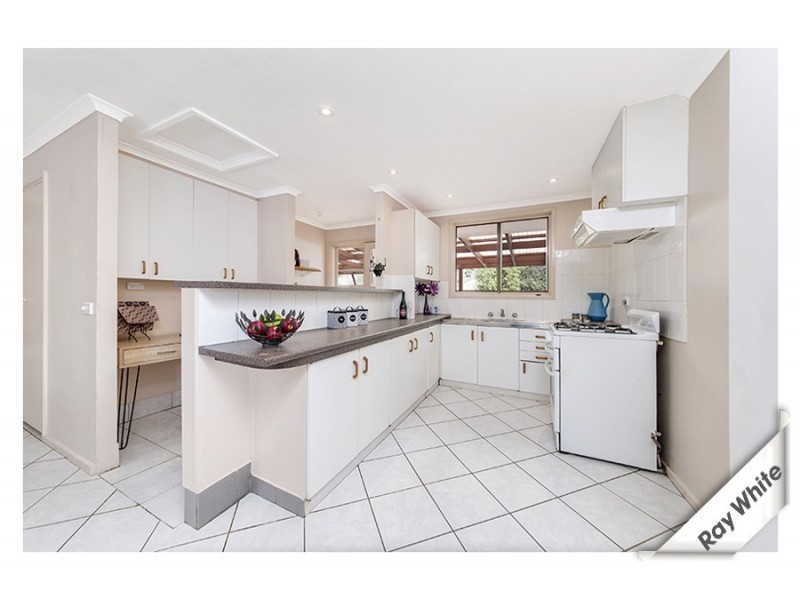 6 Musca Place, Giralang ACT 2617