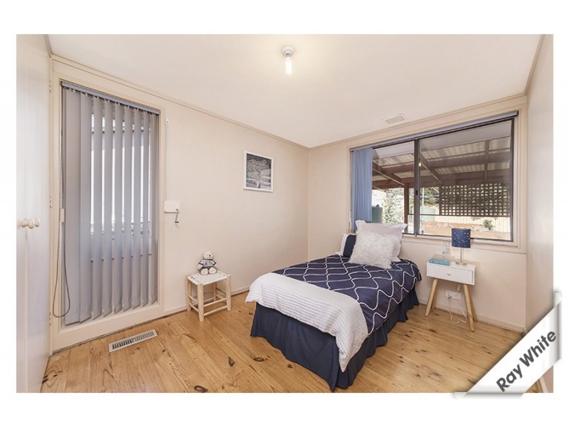 6 Musca Place, Giralang ACT 2617