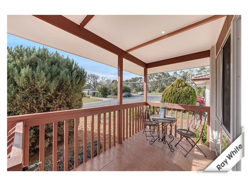 6 Musca Place, Giralang ACT 2617