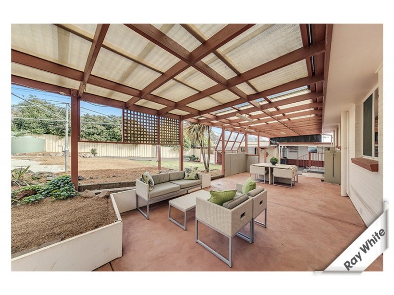 6 Musca Place, Giralang ACT 2617