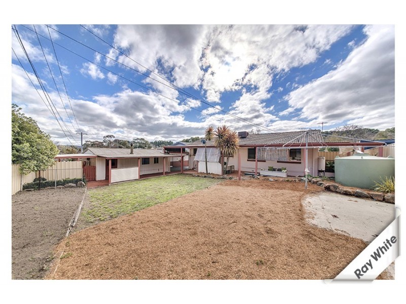 6 Musca Place, Giralang ACT 2617