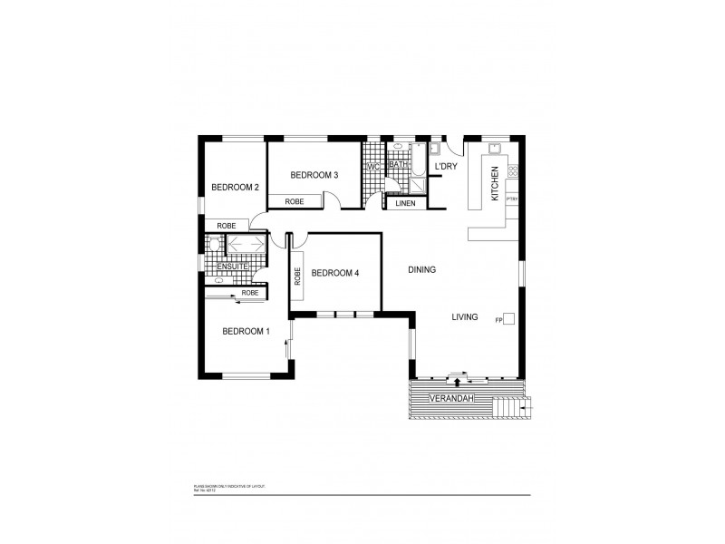 6 Musca Place, Giralang ACT 2617