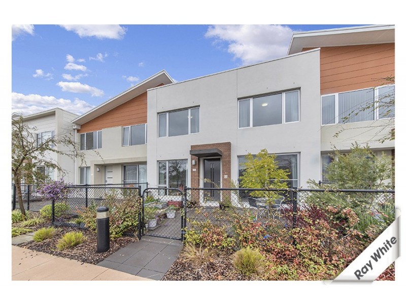 34/101 Kinloch Circuit, Bruce ACT 2617