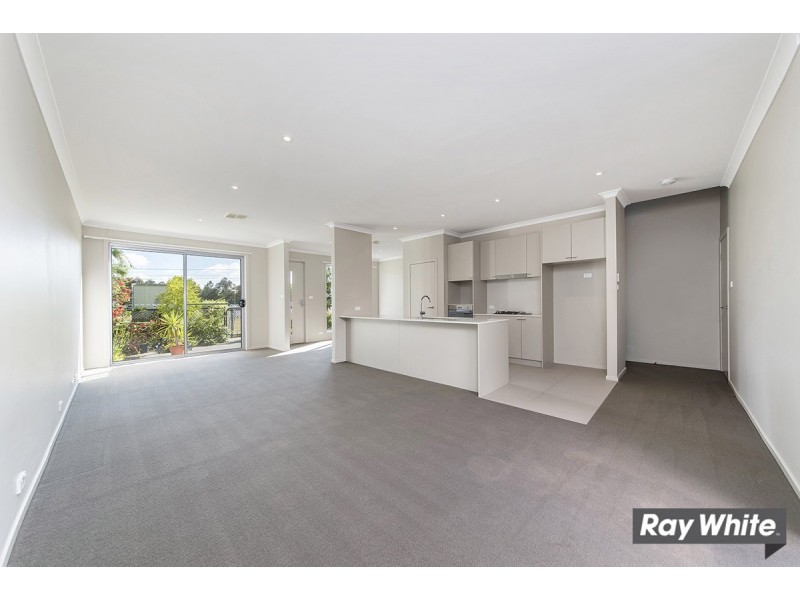 34/101 Kinloch Circuit, Bruce ACT 2617
