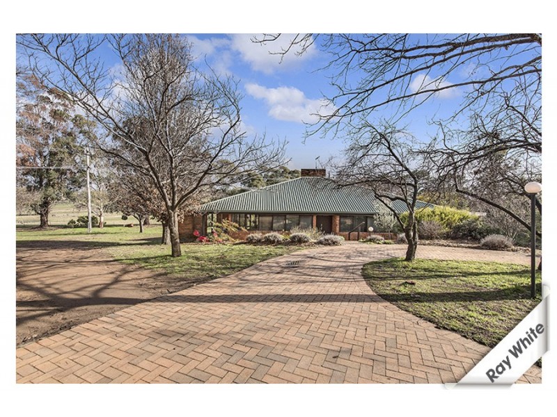 8 Moss Street, Cook ACT 2614
