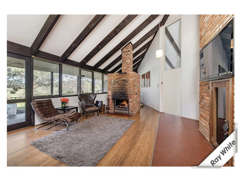 8 Moss Street, Cook ACT 2614