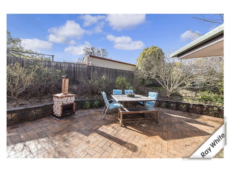 8 Moss Street, Cook ACT 2614